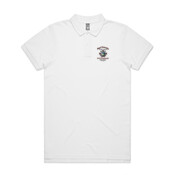 Metal Detecting World Championship POLO Participants shirt