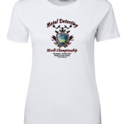 Metal Detecting World Championship Logo Participant 2019