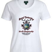 Metal Detecting World Championship Logo Participant 2019