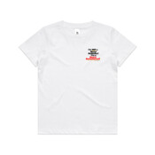 I am not a metal Detector small - AS Colour - Kids Tee 100% Cotton