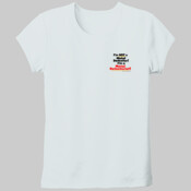 I am not a metal Detector small - Hanes - Classic T