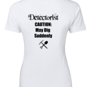 May Dig Suddenly - Special - Keya Ladies