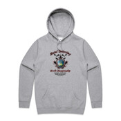 Metal Detecting World Championship Logo Participant 2019