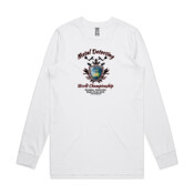 Metal Detecting World Championship Logo Participant 2019