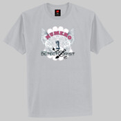 Numero Uno Aussie Detectorist