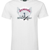 Numero Uno Aussie Detectorist