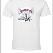 Numero Uno Aussie Detectorist