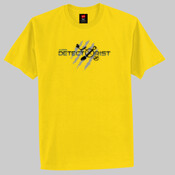 Aussie Detectorist Scratches