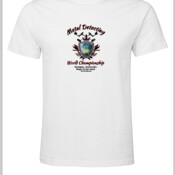 Metal Detecting World Championship Logo Participant 2019