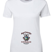 Metal Detecting World Championship Logo Participant 2019
