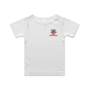 I am not a metal Detector small - AS Colour - Wee Tee