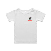 I am not a metal Detector small - AS Colour - Wee Tee
