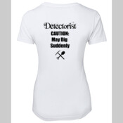 May Dig Suddenly - Special - Keya Ladies