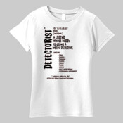 Detectorist Definition of