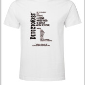 Detectorist Definition of