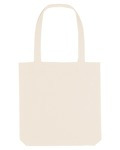 Budget Calico Tote Bag