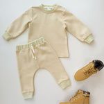 Baby Tracksuit Set